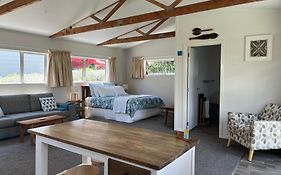 Studio At Coopers Beach